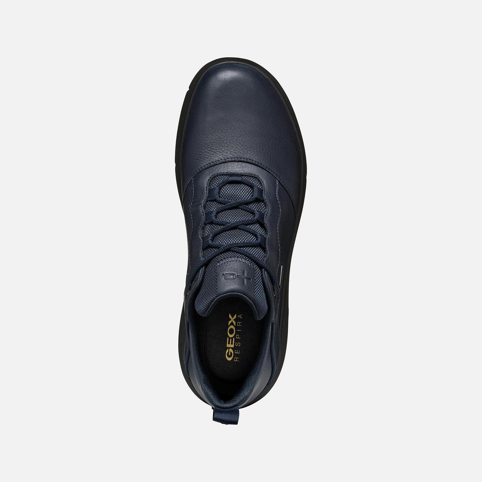 Кросівки Geox U Nebula + Grip B Ab, фото №6 Кросівки Geox U Nebula + Grip B Ab, фото №6