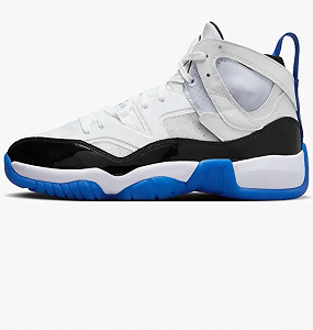 Кросівки баскетбольні Jordan Jumpman Two Trey 44.5 - Фото 1