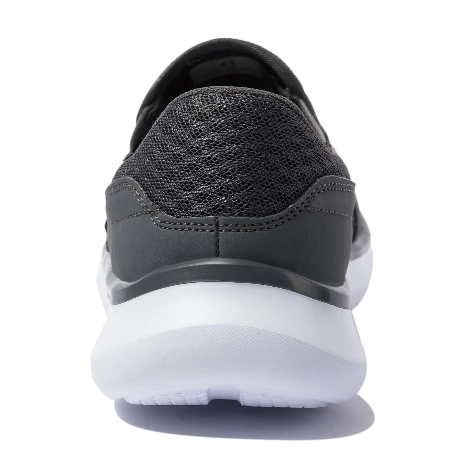 Легкі сліпони NewDenBer Чоловічі Спортивні Кросівки для Бігу, фото №2