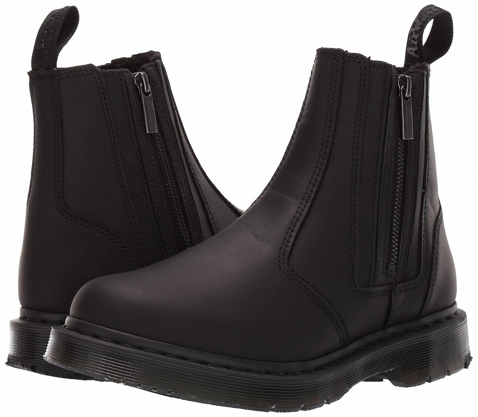Челси Dr. Martens Детские Унисекс, фото №7