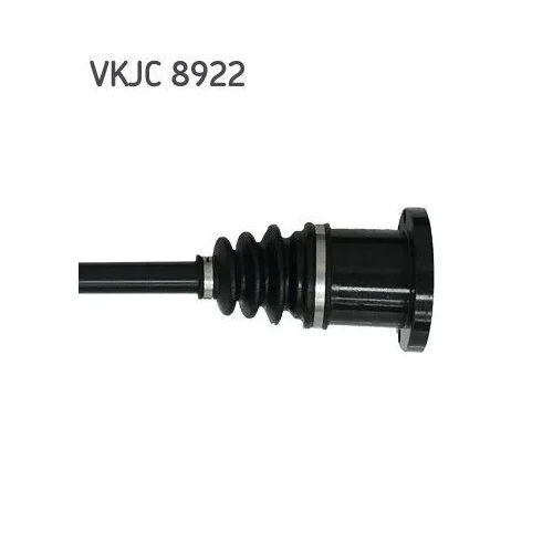 Полуось SKF VKJC 8922 для BMW задний мост слева, фото №3