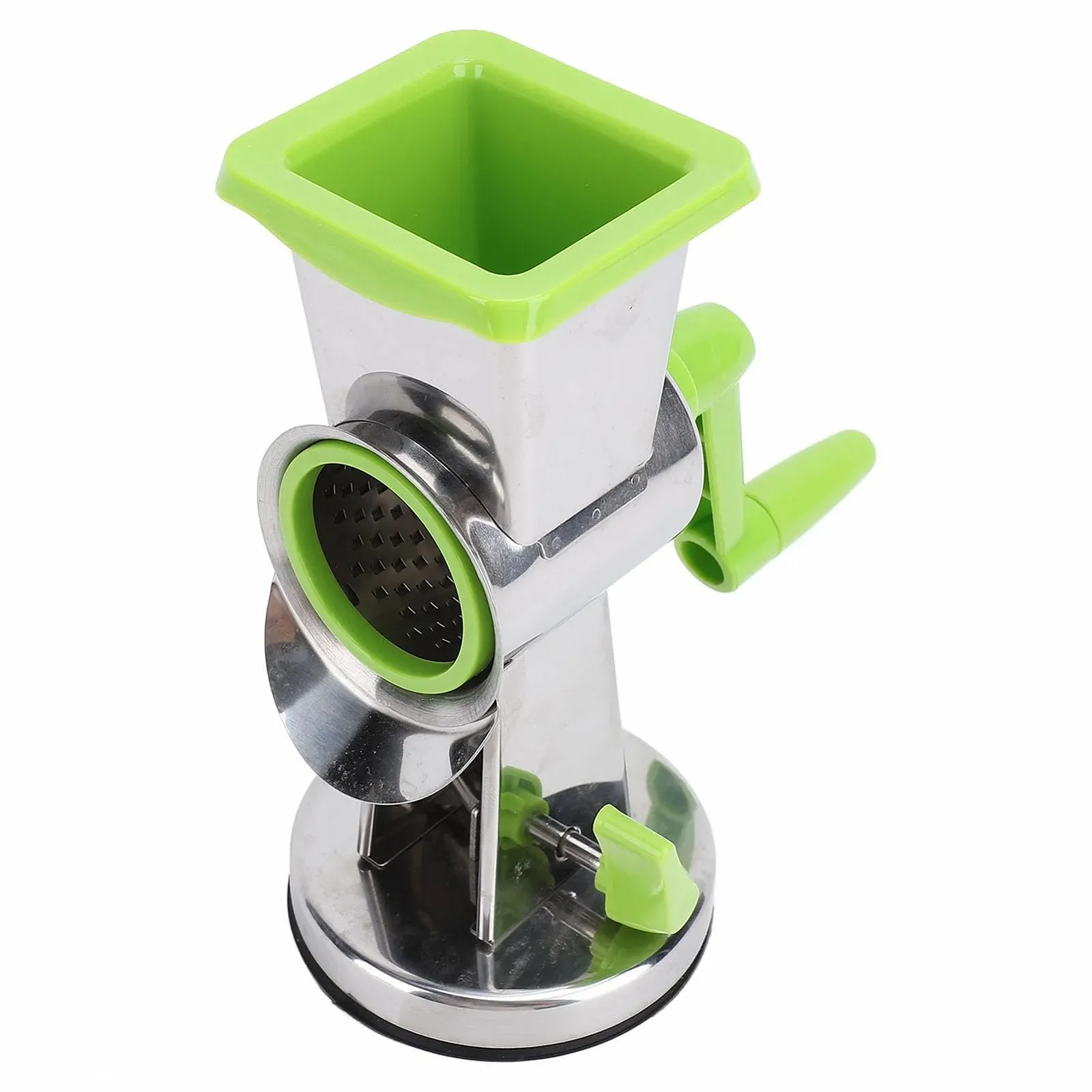 Ручна Тертка для Сиру з Ручкою, фото №9