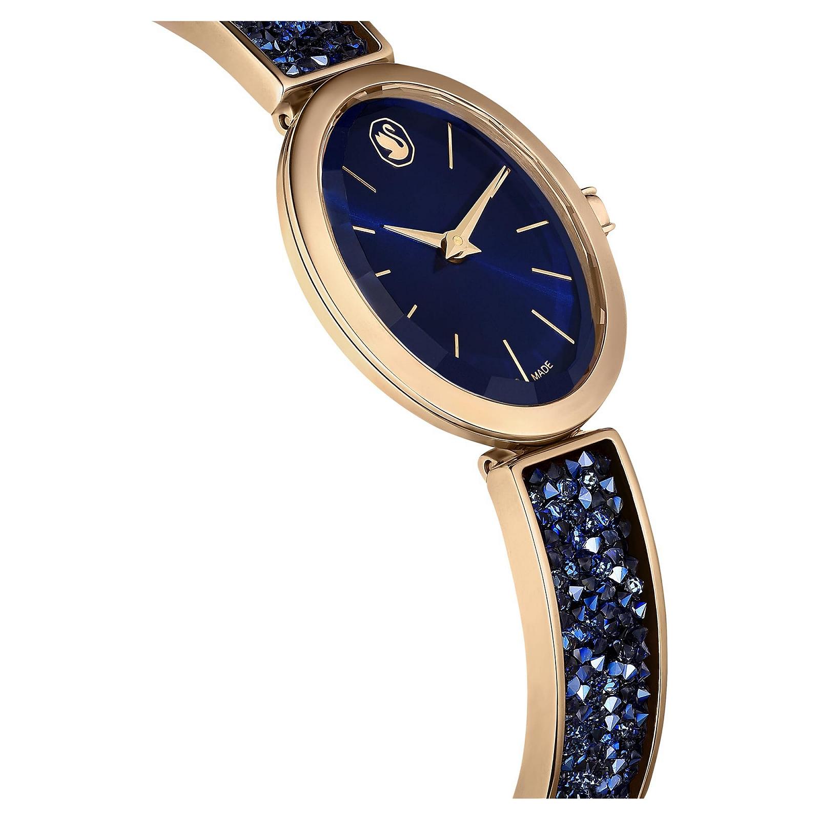 Годинник Swarovski Crystal Rock Kollektion Swiss Made, фото №5