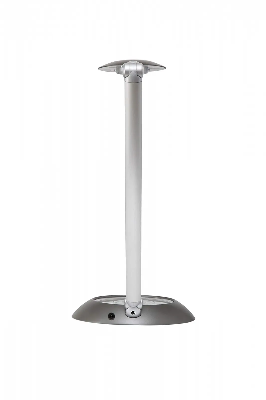 Настільна лампа Maul 82021 95 Space Срібляста, фото №7