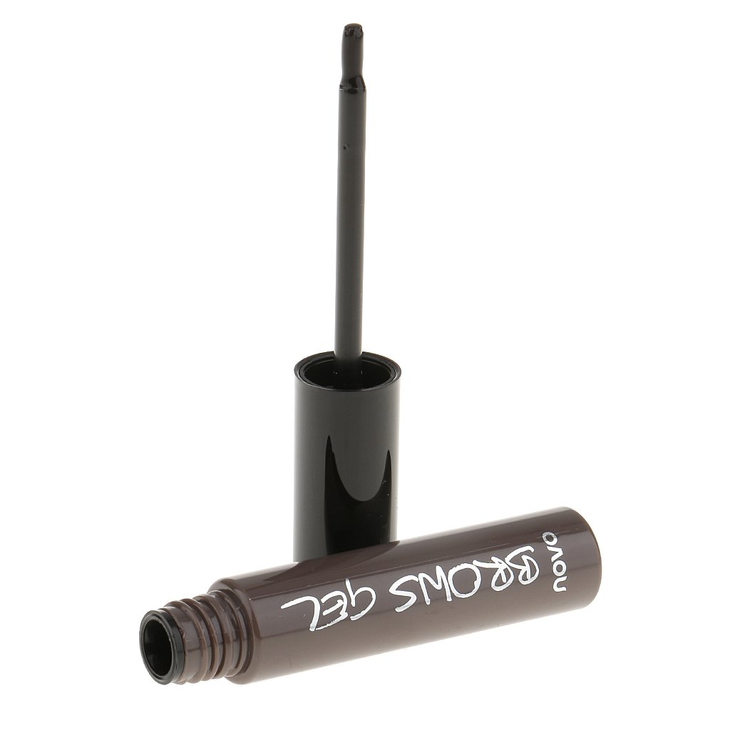 Гель Beauty Makeup Peel-off Augenbrauen Tinte для брів водостійкий стійкий 3# сірий чорний, фото №1 Гель Beauty Makeup Peel-off Augenbrauen Tinte для брів водостійкий стійкий 3# сірий чорний, фото №1