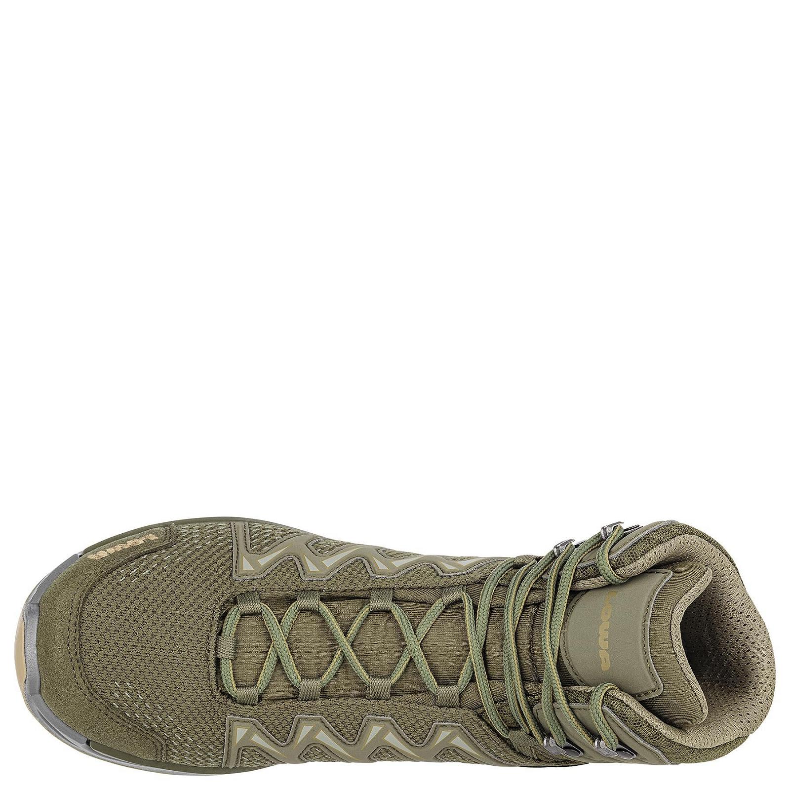 Черевики Innox Pro Gtx Mid Hiking Unisex, фото №5