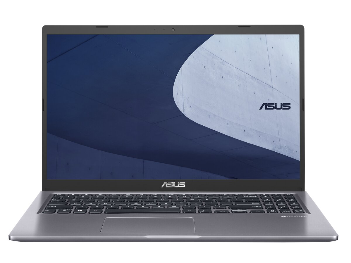 Ноутбук 15.6'' Asus ExpertBook (P1512CEA-EJ1020W) Intel Core i5-1135G7 RAM 8 GB SSD 512 GB Windows 11 (UKR), фото №1