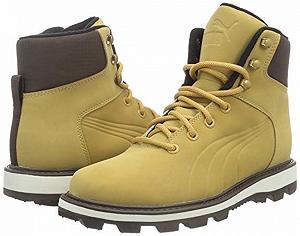 Черевики Puma Desierto Fun 44.5 - Фото 1