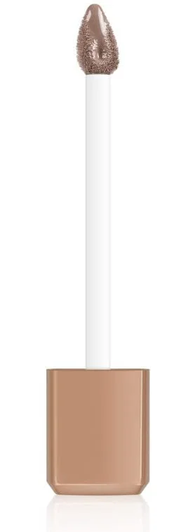 Матова стійка рідка помада L'Oreal Paris Les Chocolats Ultramatte 854 Bittersweet, фото №2