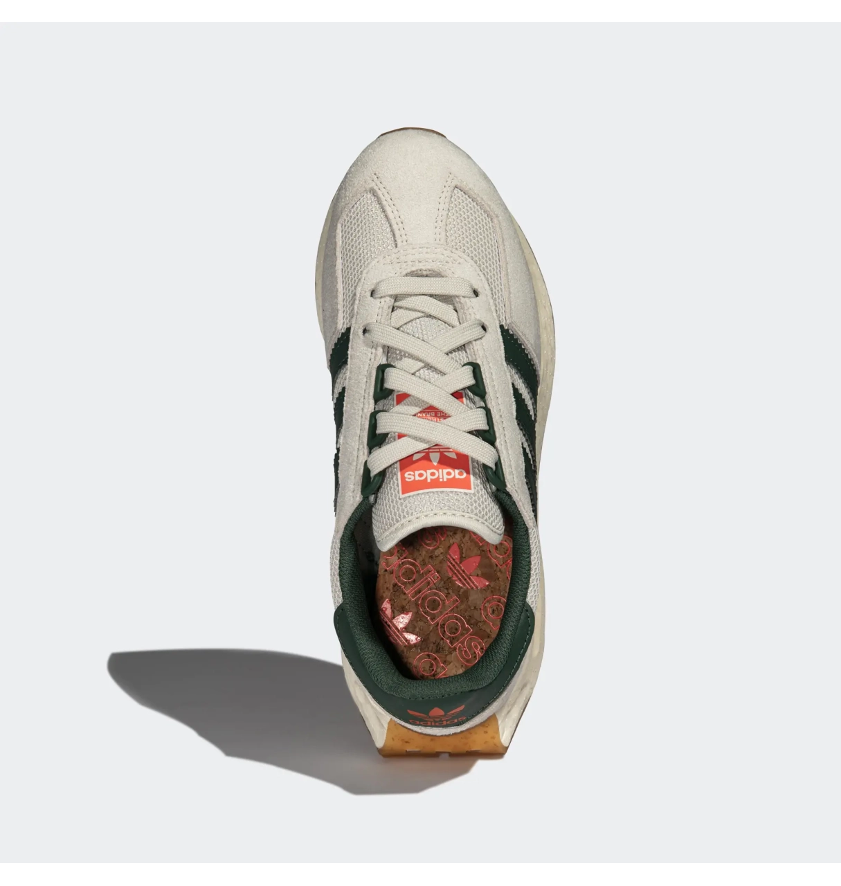 Кросівки Adidas Retropy E5 Originals 45 1/3, фото №3