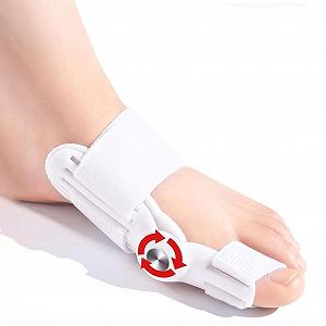 Ортез великого пальця стопи Регульований - Фото 1