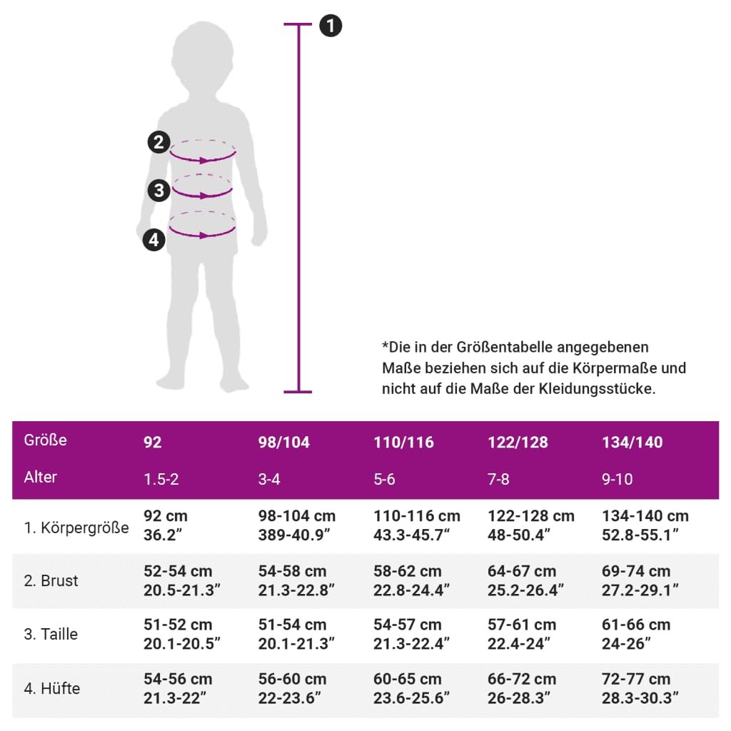 Детский свитшот vidaXL, фото №5