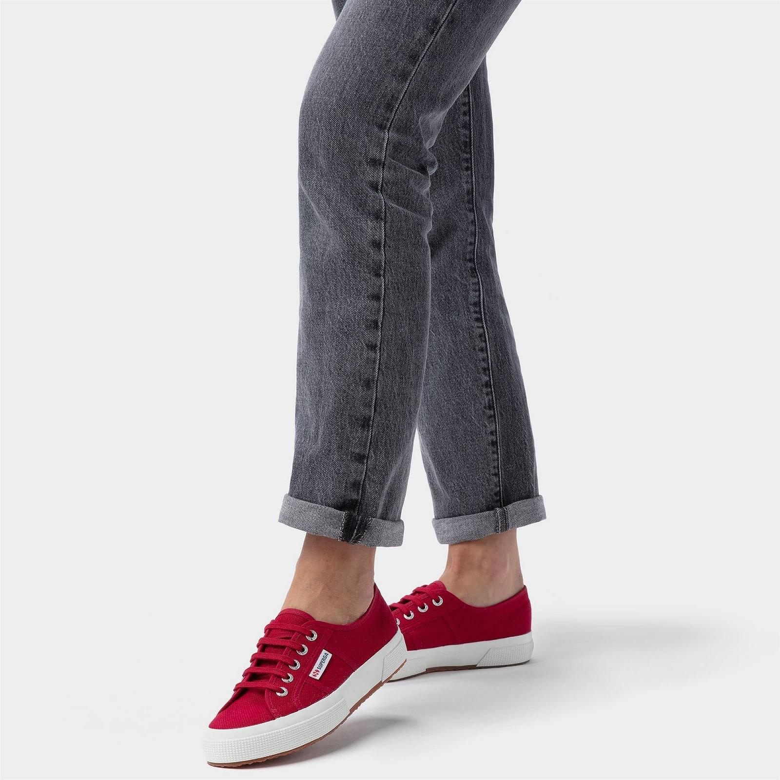 Кроссовки Superga 2750 Cotu Classic, фото №7