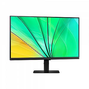Монітор LED Samsung ViewFinity S6 S60D 68,6 см (27 дюймів) 2560 x 1440 пікселів Quad HD Чорний ціна на synthetic.ua - Фото 1 Монітор LED Samsung ViewFinity S6 S60D 68,6 см (27 дюймів) 2560 x 1440 пікселів Quad HD Чорний synthetic.ua - Фото 1