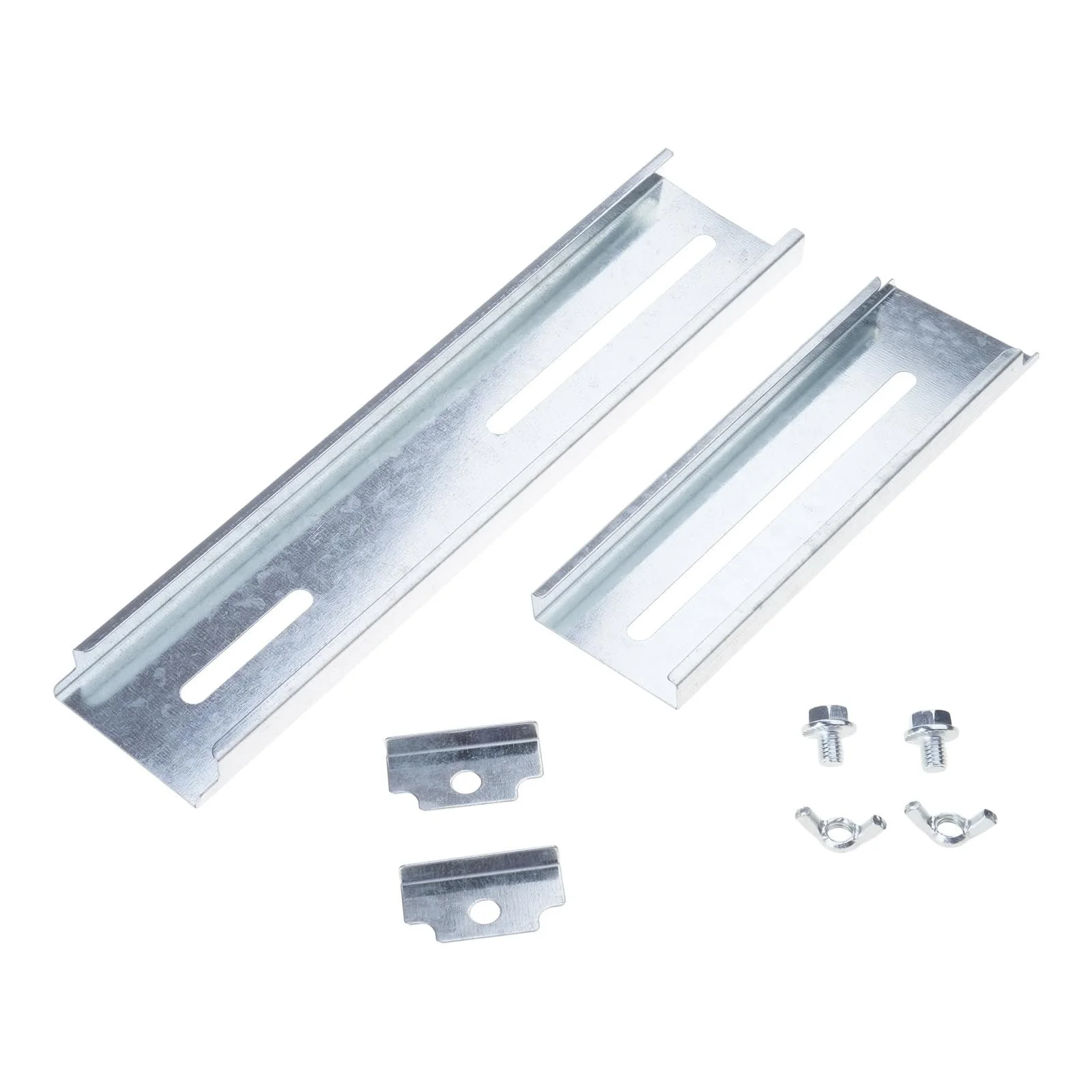 Тримач для точильного каменю на мийку Whetstone Holder з баранцевою гайкою, фото №6