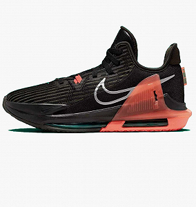 Кросівки Nike LEBRON WITNESS VI 47.5 - Фото 1