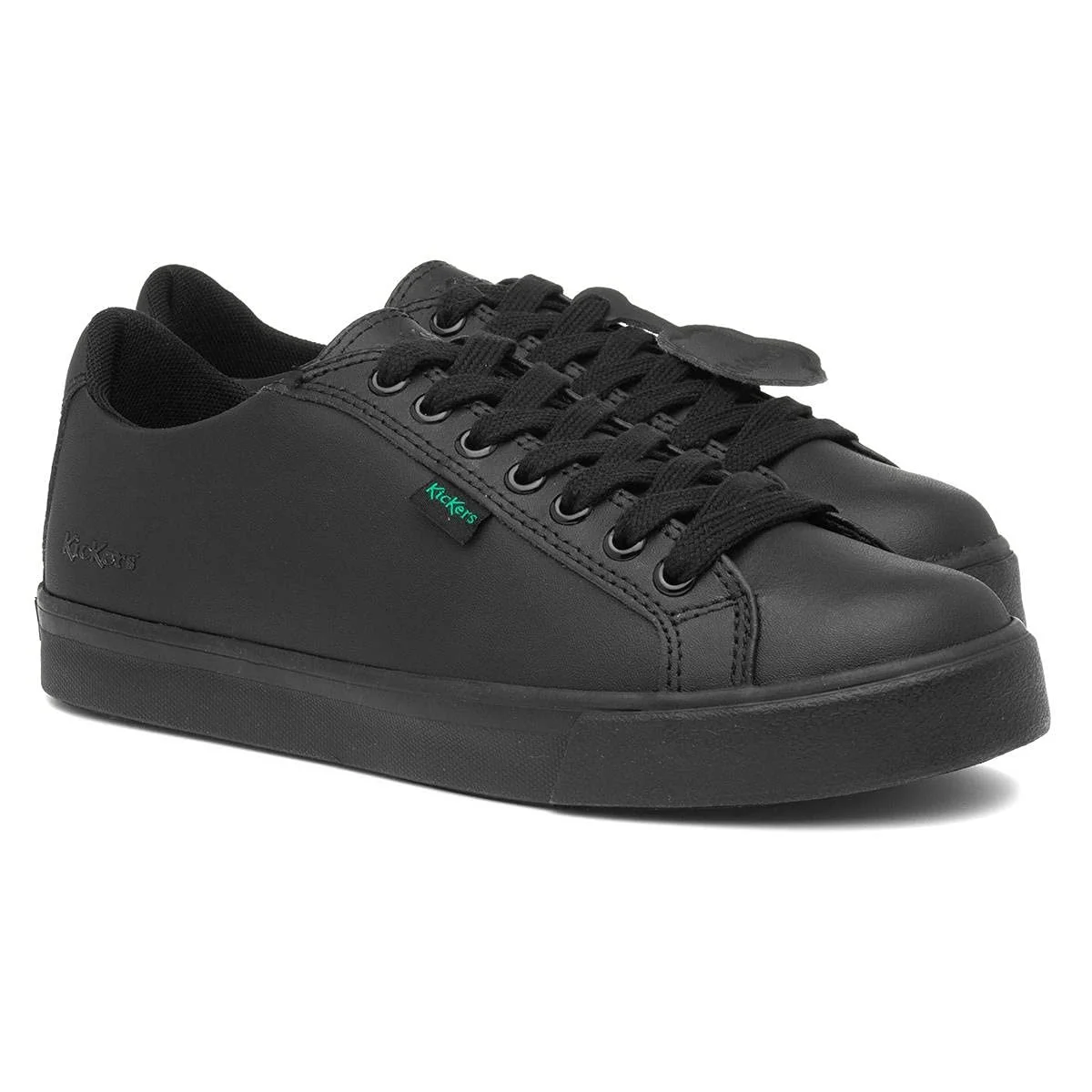 Кросівки Kickers Tovni Lacer Дитячі, фото №7