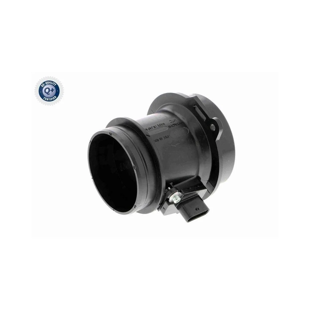 Датчик расхода воздуха VEMO Q+ V10-72-1217 для AUDI SEAT SKODA, фото №1