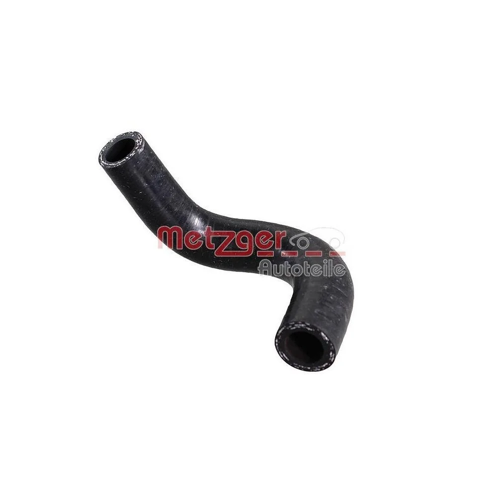 Трубка оливи турбіни METZGER 2361995 для CITROËN FIAT LANCIA OPEL PEUGEOT VAUXHALL, фото №1