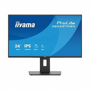 Монитор iiyama XB2497HSN-B1 - Фото 1