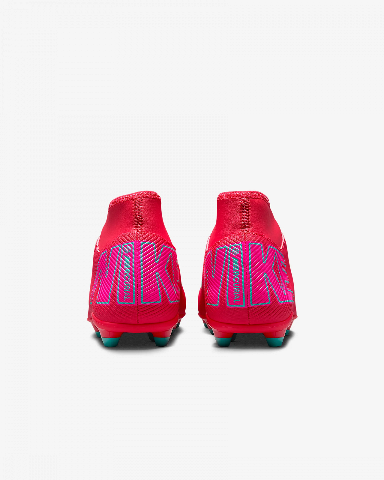 Бутси Nike SUPERFLY 10 CLUB FG/MG 44.5, фото №6