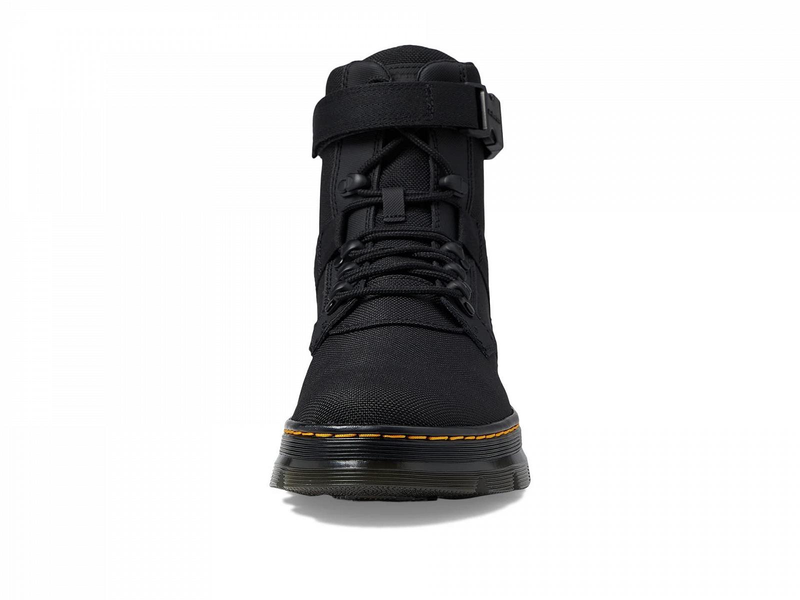 Ботинки Dr. Martens Combs Tech Ii Combat, унисекс, фото №2