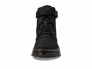 Ботинки Dr. Martens Combs Tech Ii Combat, унисекс synthetic.ua - Фото 1