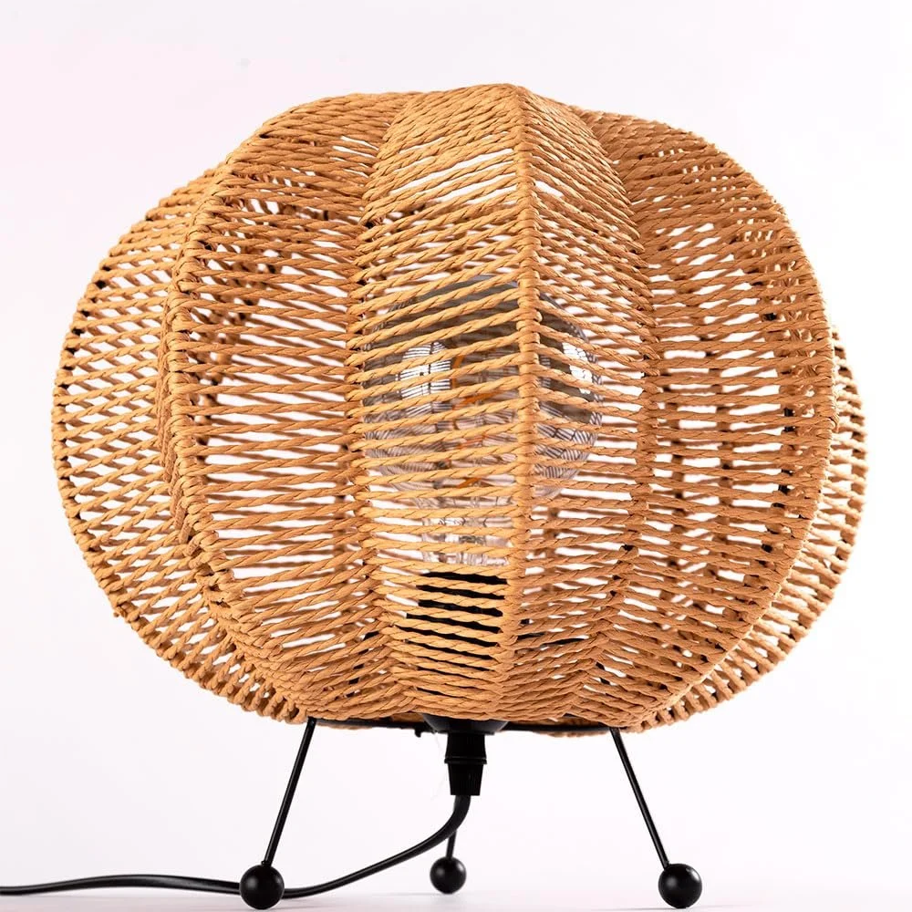 Настільна лампа Greenice Alex SKD-T-2009, фото №3