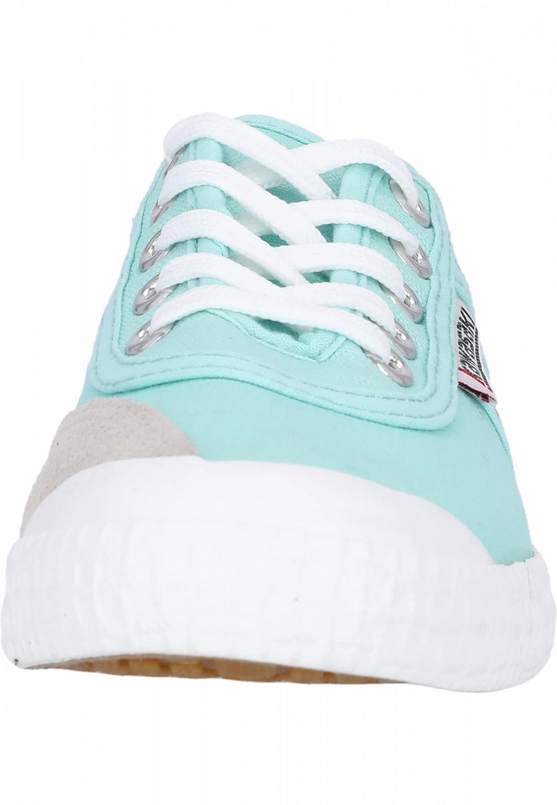 Кроссовки Kawasaki Unisex Original Canvas, фото №6