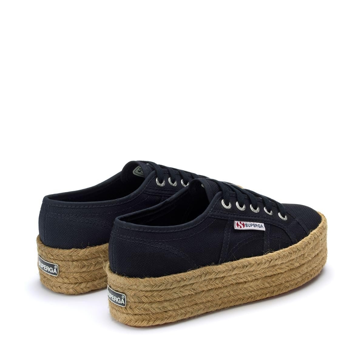 Кроссовки Superga 2790 Cotropew, фото №4