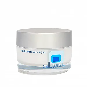 Денний крем Cellusana Day Cream для сухої шкіри з 5% клітинних пептидів та натуральними оліями 50 мл - Фото 1