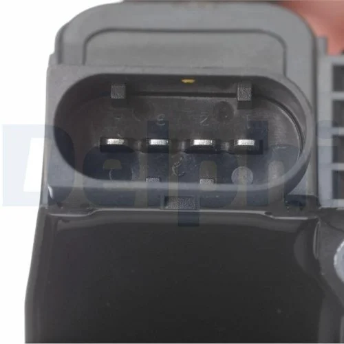 Катушка зажигания DELPHI GN10632-12B1 для AUDI PORSCHE SEAT SKODA VW VAG CUPRA, фото №3