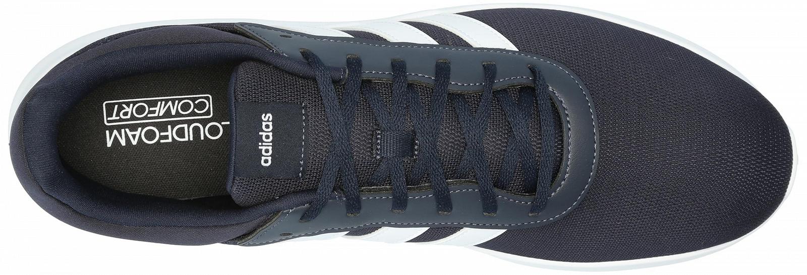 Мужские Кроссовки adidas Lite Racer 4.0, фото №5
