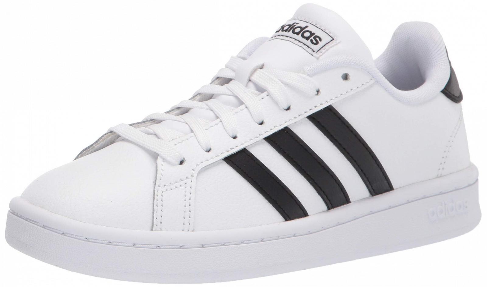 Кросівки adidas Grand Court чоловічі, фото №1