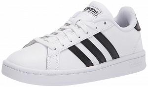 Кросівки Adidas Grand Court чоловічі - Фото 1