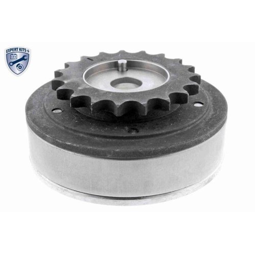 Ремкомплект регулювання розподільного вала VAICO EXPERT KITS + V10-5605 AUDI VW, фото №4