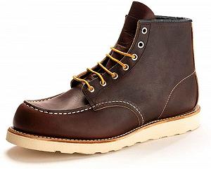 Ботинки Moccasin Red Wing Heritage Moc 6" Мужские - Фото 1