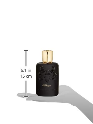 Парфюмированная вода PARFUM DE MARLY Kuhuyan Спрей 125 мл, фото №4