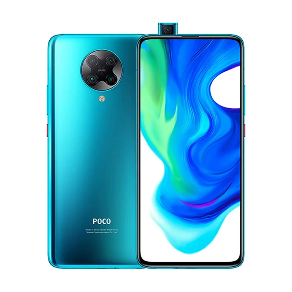 Смартфон Xiaomi Poco F2 Pro, фото №4