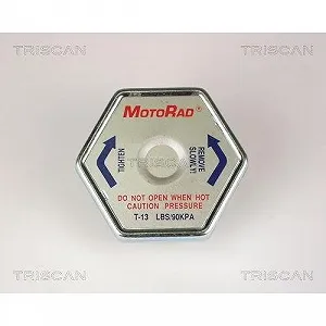 Крышка радиатора TRISCAN 8610 2 synthetic.ua - Фото 1