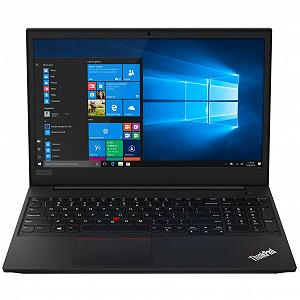 Refurb Ноутбук Lenovo ThinkPad E595 FHD Ryzen 5 3500U/8/256SSD) Class A - Фото 1