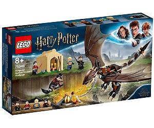 Конструктор LEGO Harry Potter Турнир трёх волшебников (75946) - Фото 1