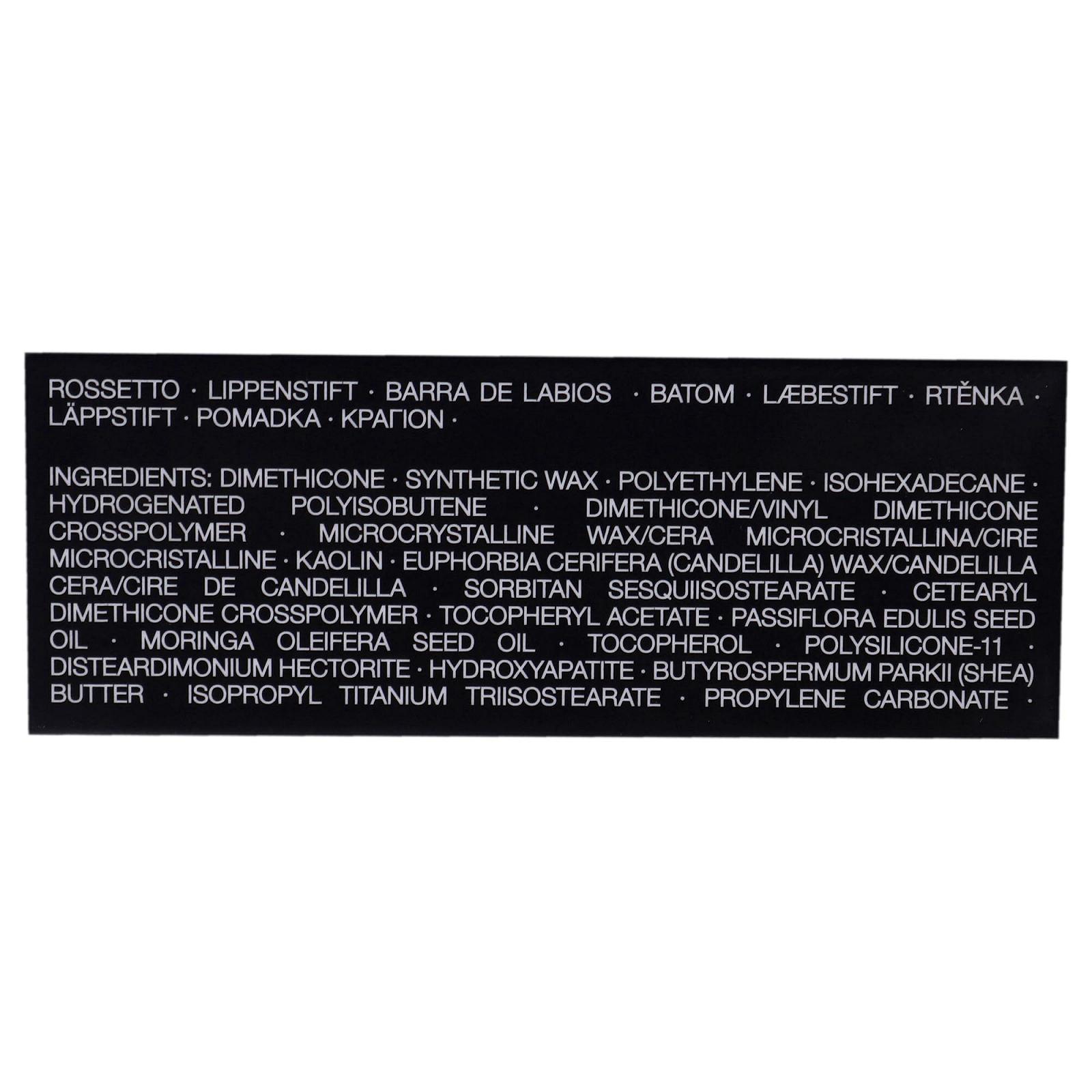 Помада NARS Pour Toujours 3.5 г, фото №6