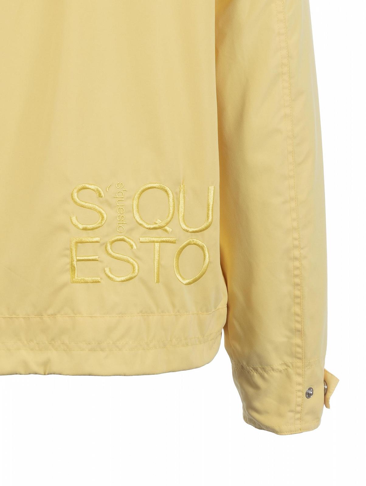 Куртка Soquesto Spring/Summer 2025, фото №4
