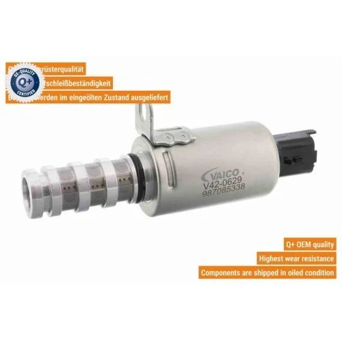 Клапан регулювання розподільного вала VAICO Green Mobility Parts V42-0629, фото №2