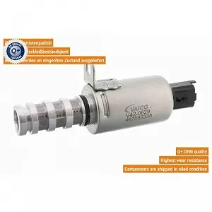 Клапан регулировки распределительного вала VAICO Green Mobility Parts V42-0629 synthetic.ua - Фото 1