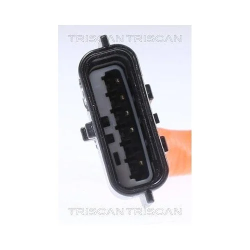 Лямбда-зонд TRISCAN 8845 25054 для MERCEDES-BENZ NISSAN RENAULT DACIA, фото №2 Лямбда-зонд TRISCAN 8845 25054 для MERCEDES-BENZ NISSAN RENAULT DACIA, фото №2