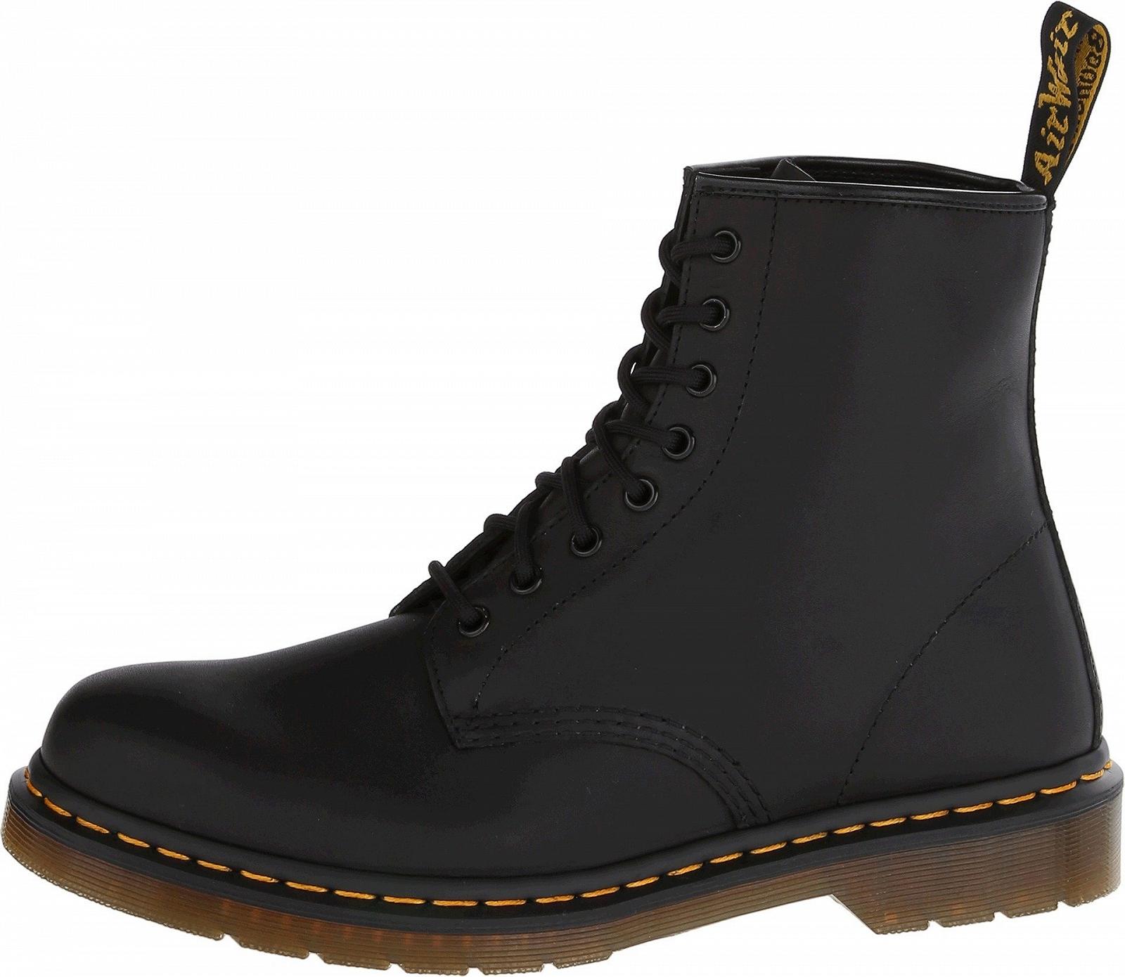 Ботинки Dr. Martens 1460 Classic мужские, фото №2