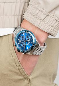 Годинник Festina Analog synthetic.ua - Фото 1