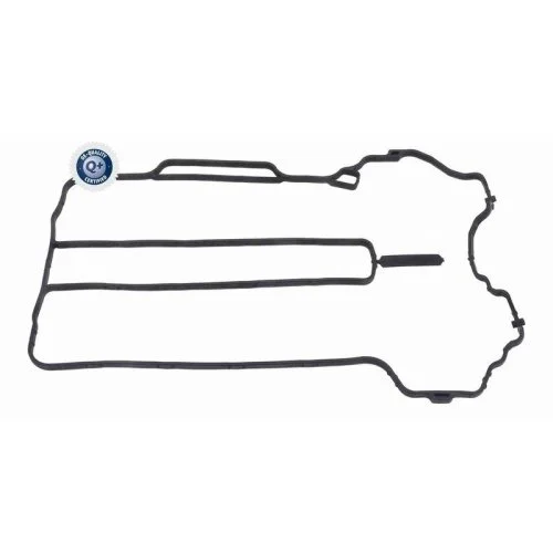 Крышка головки блока цилиндров VAICO V40-2246 Q+, качество первичной комплектации для OPEL, фото №3